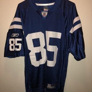 Colts jersey (XXL)